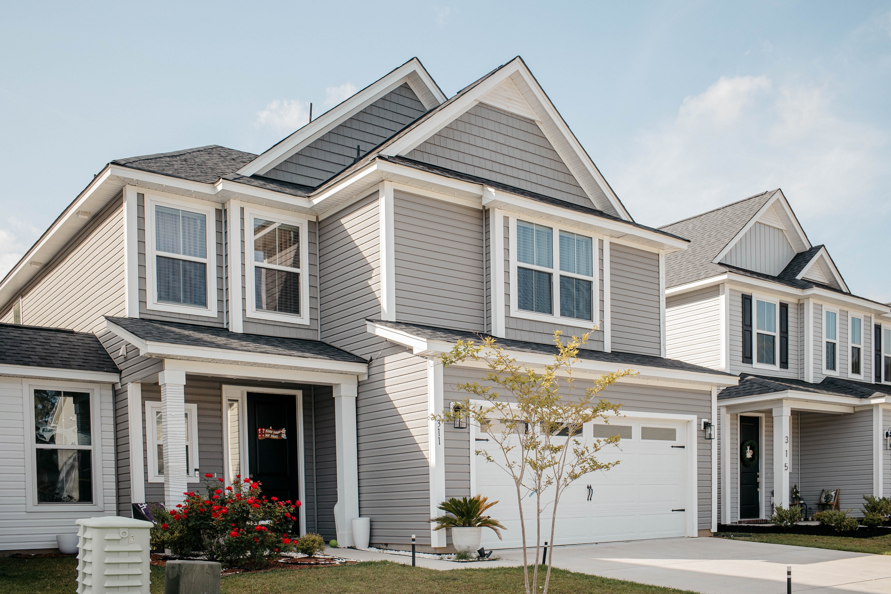 311 Green Fern Drive